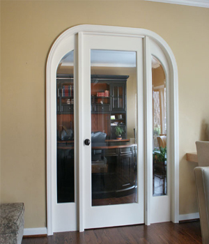 Passage Door Replacement Bracebridge