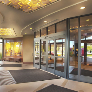 commercial door specialist Bracebridge