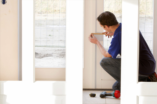 Bracebridge-interior-door-repair