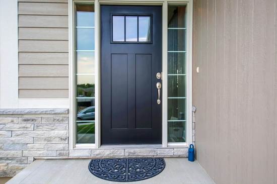 Bracebridge-residential-door-repair