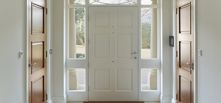 Bracebridge door replacement contractors