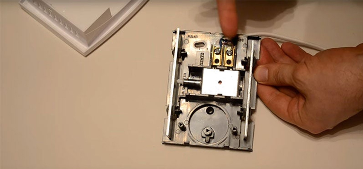 fix door bell in Bracebridge