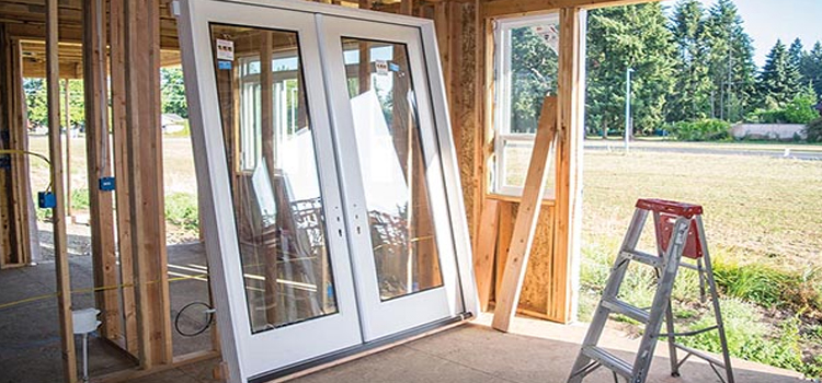french door installation Bracebridge