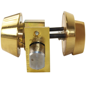 high security deadbolt Bracebridge