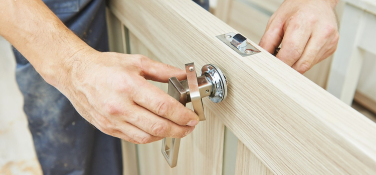 interior door repair Bracebridge