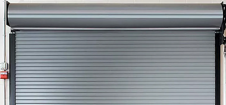 rolling steel door repair Bracebridge