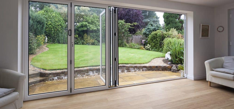 sliding door specialist Bracebridge