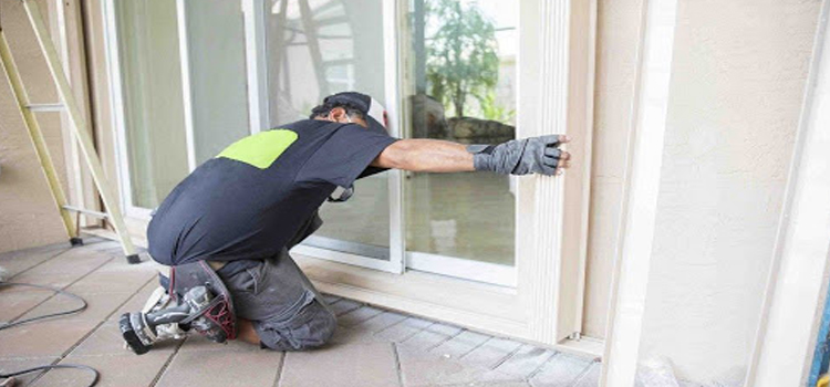 sliding patio door maintenance Bracebridge